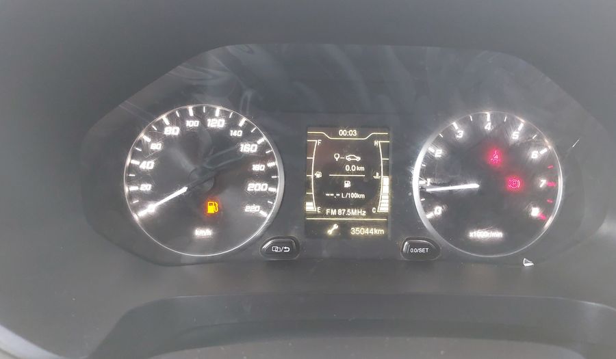 Chery Tiggo 3 Pro 1.5 GLS Suv 2023