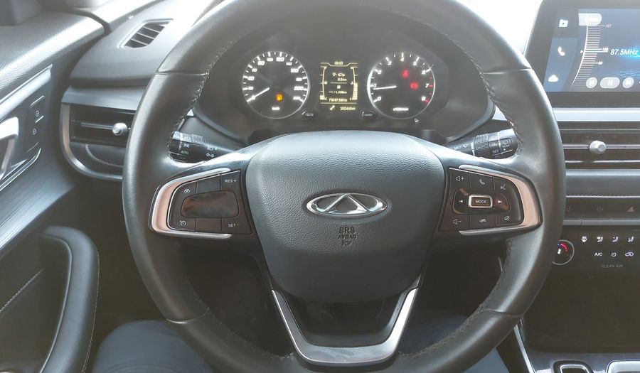 Chery Tiggo 3 Pro 1.5 GLS Suv 2023