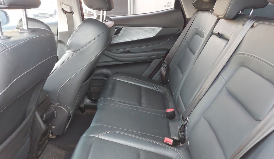 Chery Tiggo 3 Pro 1.5 GLS Suv 2023