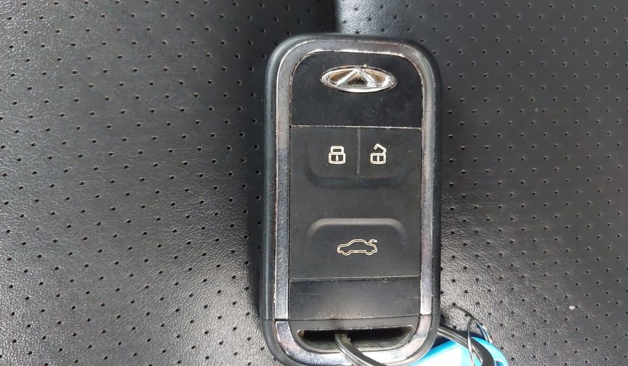 Chery Tiggo 3 Pro 1.5 GLS Suv 2023