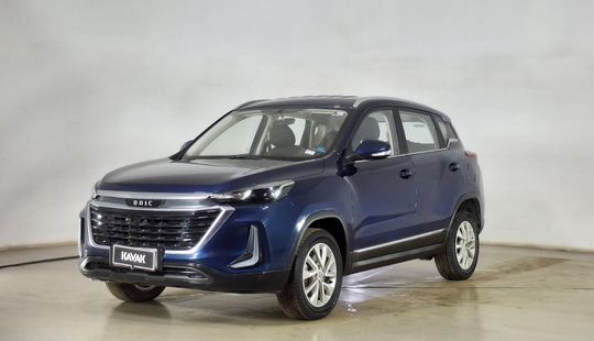 Baic • X35