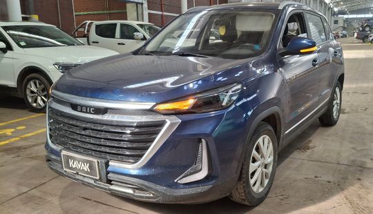 Baic • X35
