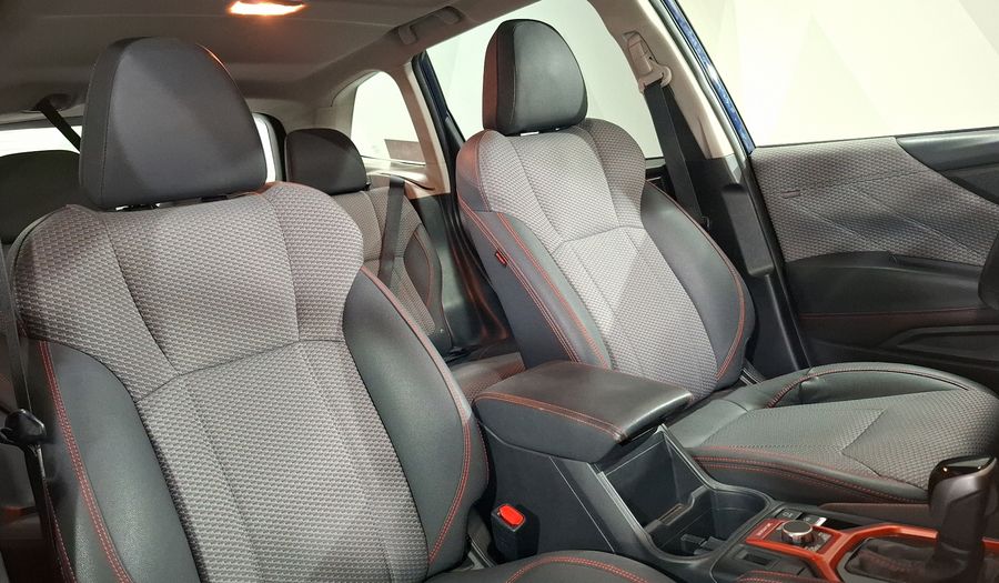 Subaru Forester 2.5 SPORT CVT 4WD Suv 2020