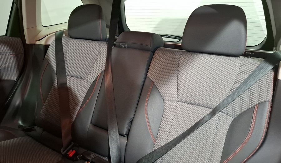 Subaru Forester 2.5 SPORT CVT 4WD Suv 2020