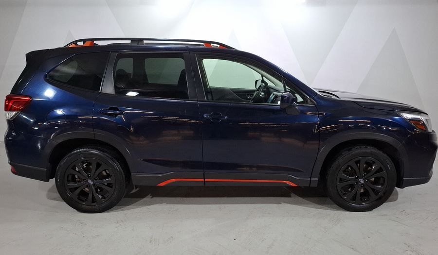 Subaru Forester 2.5 SPORT CVT 4WD Suv 2020