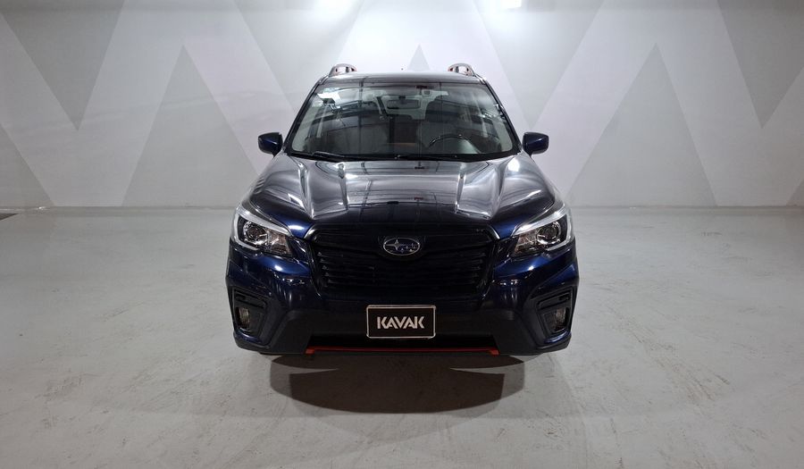 Subaru Forester 2.5 SPORT CVT 4WD Suv 2020