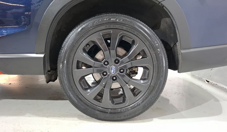 Subaru Forester 2.5 SPORT CVT 4WD Suv 2020