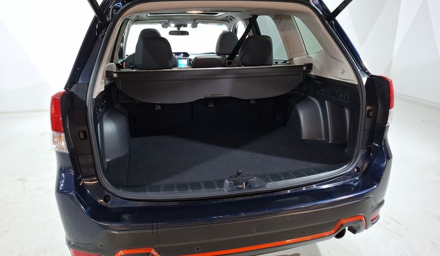 Subaru Forester 2.5 SPORT CVT 4WD Suv 2020
