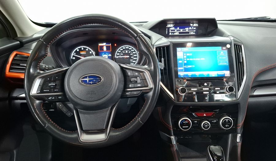 Subaru Forester 2.5 SPORT CVT 4WD Suv 2020