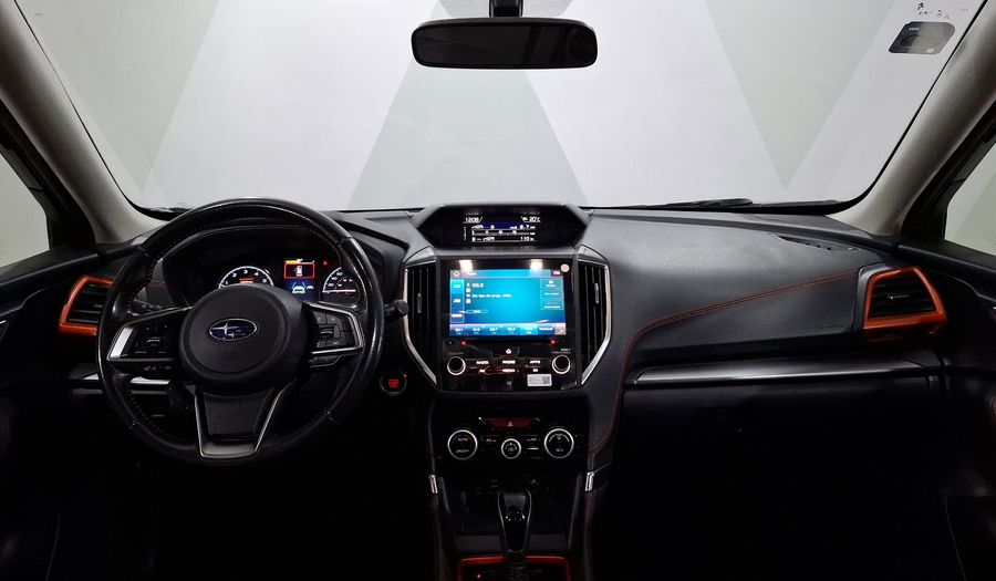 Subaru Forester 2.5 SPORT CVT 4WD Suv 2020