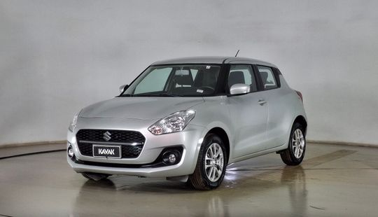 Suzuki • Swift