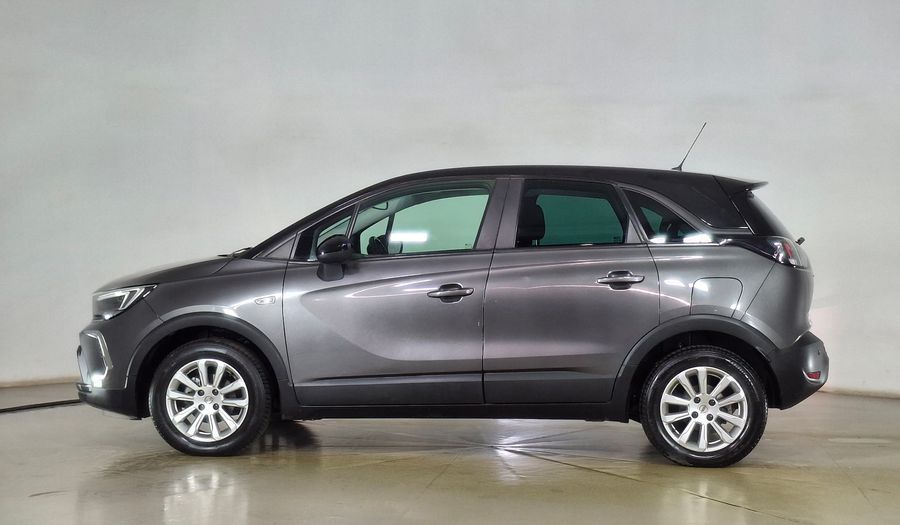 Opel Crossland 1.5T DIESEL EDITION Suv 2022