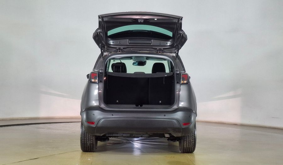 Opel Crossland 1.5T DIESEL EDITION Suv 2022