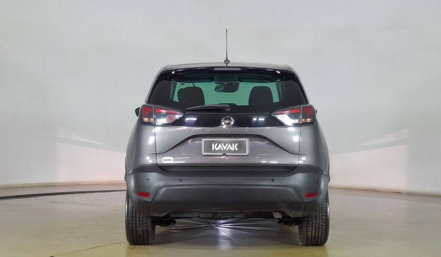 Opel Crossland 1.5T DIESEL EDITION Suv 2022