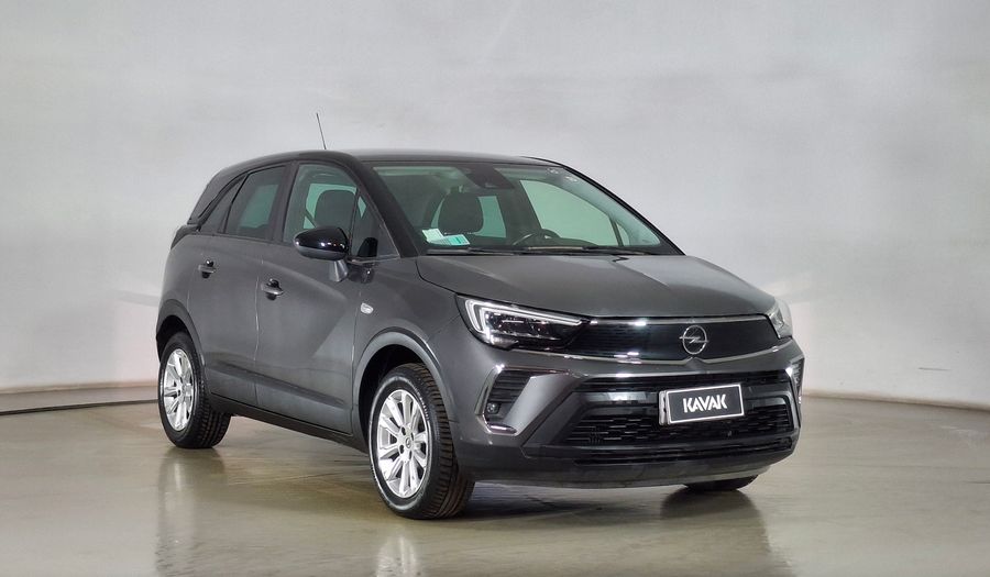 Opel Crossland 1.5T DIESEL EDITION Suv 2022