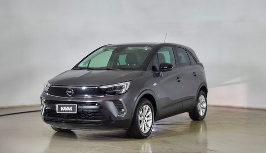 Opel • Crossland