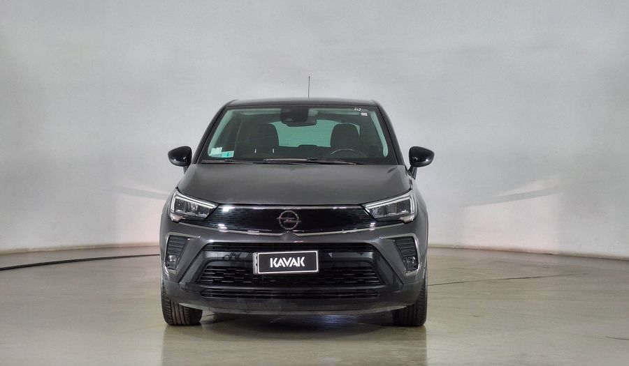 Opel Crossland 1.5T DIESEL EDITION Suv 2022