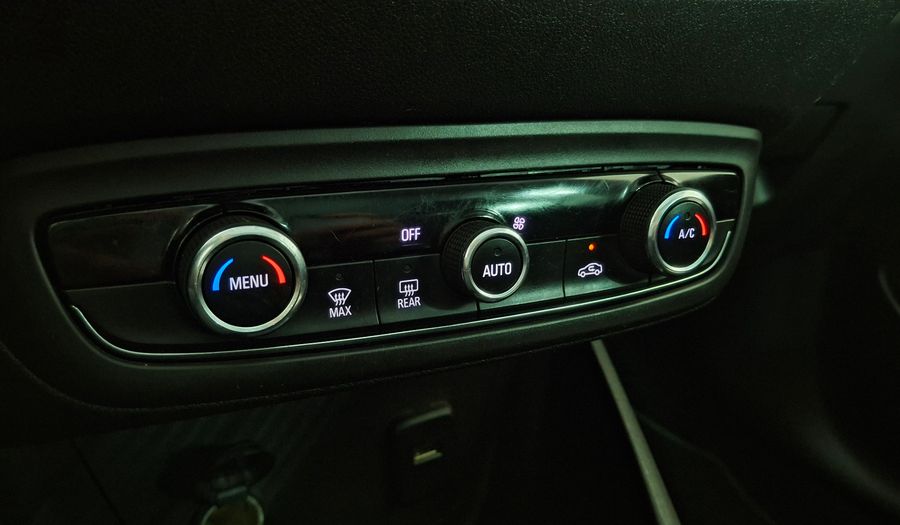 Opel Crossland 1.5T DIESEL EDITION Suv 2022