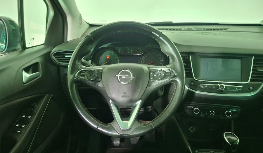 Opel Crossland 1.5T DIESEL EDITION Suv 2022