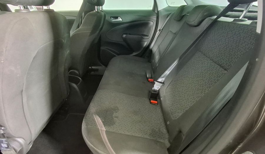 Opel Crossland 1.5T DIESEL EDITION Suv 2022