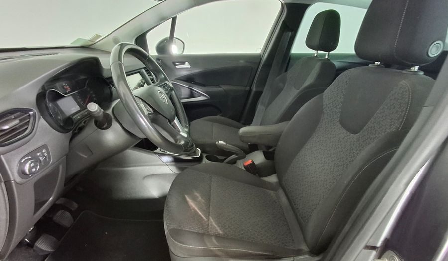 Opel Crossland 1.5T DIESEL EDITION Suv 2022