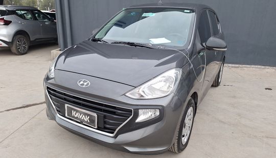 Hyundai • Atos