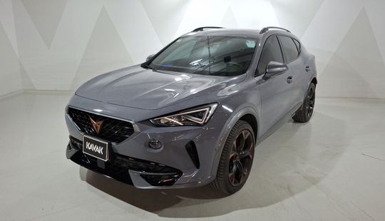 Cupra • Formentor