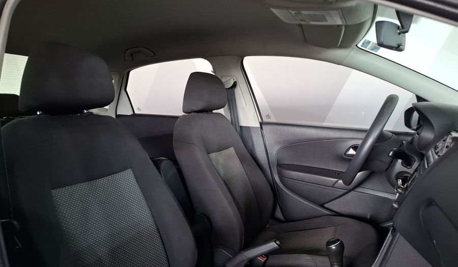 Volkswagen Vento 1.6 COMFORTLINE Sedan 2019