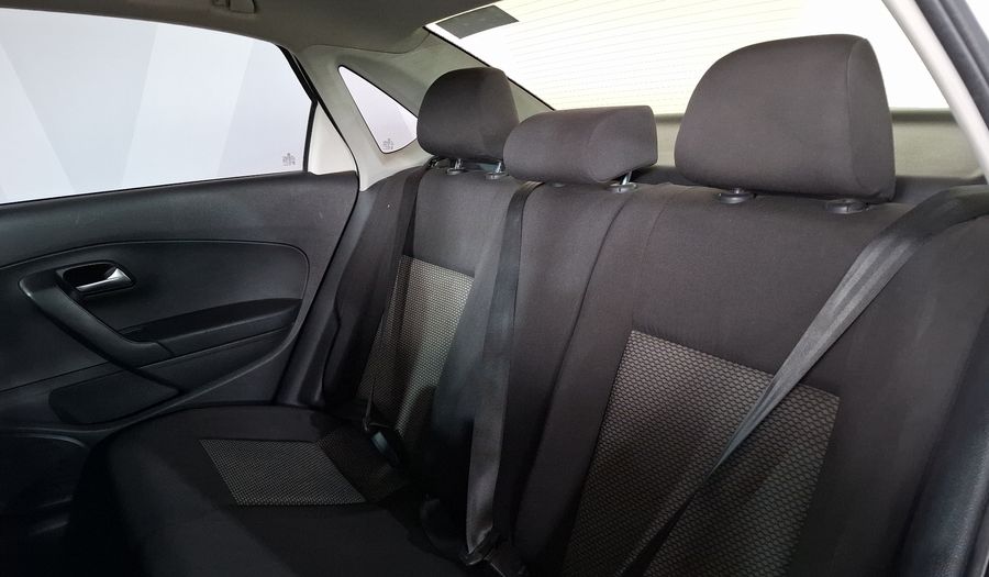 Volkswagen Vento 1.6 COMFORTLINE Sedan 2019