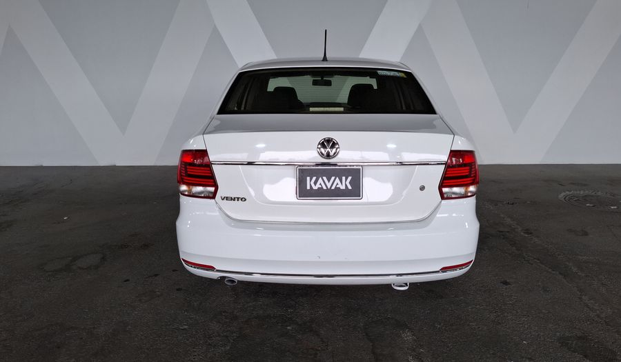 Volkswagen Vento 1.6 COMFORTLINE Sedan 2019