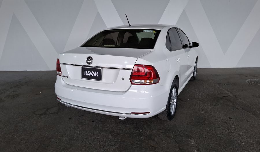Volkswagen Vento 1.6 COMFORTLINE Sedan 2019
