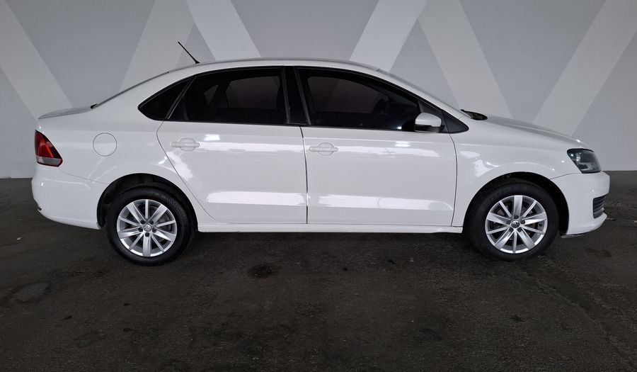 Volkswagen Vento 1.6 COMFORTLINE Sedan 2019