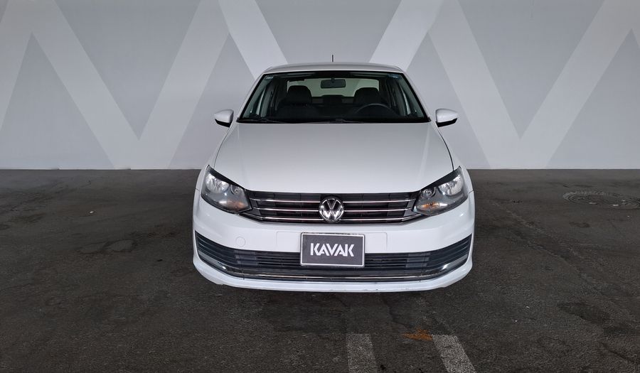 Volkswagen Vento 1.6 COMFORTLINE Sedan 2019