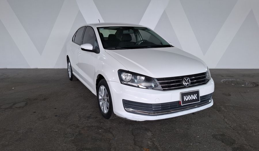 Volkswagen Vento 1.6 COMFORTLINE Sedan 2019