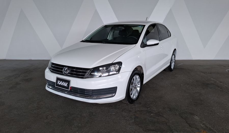 Volkswagen Vento 1.6 COMFORTLINE Sedan 2019
