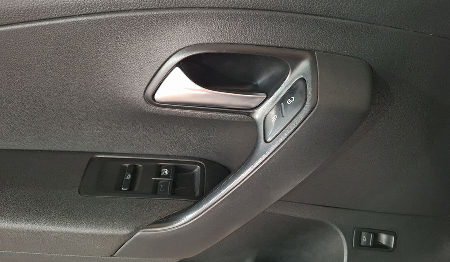 Volkswagen Vento 1.6 COMFORTLINE Sedan 2019