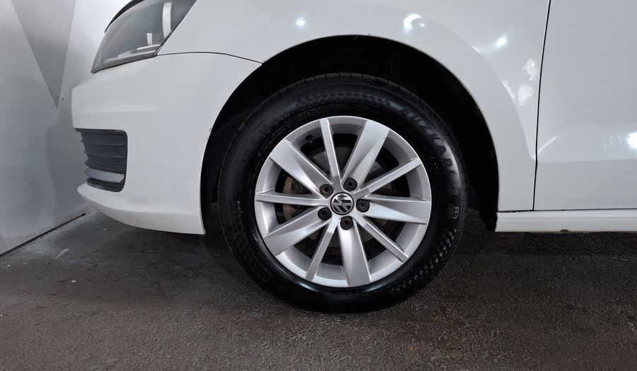 Volkswagen Vento 1.6 COMFORTLINE Sedan 2019