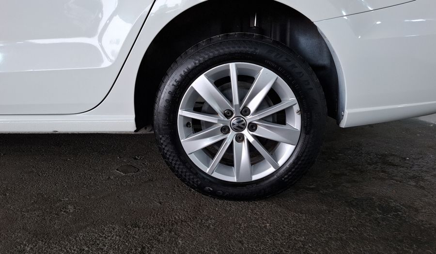 Volkswagen Vento 1.6 COMFORTLINE Sedan 2019