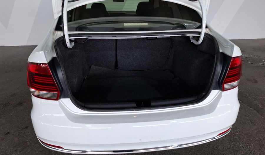 Volkswagen Vento 1.6 COMFORTLINE Sedan 2019