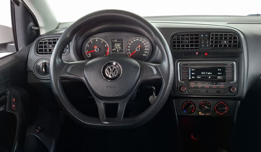 Volkswagen Vento 1.6 COMFORTLINE Sedan 2019