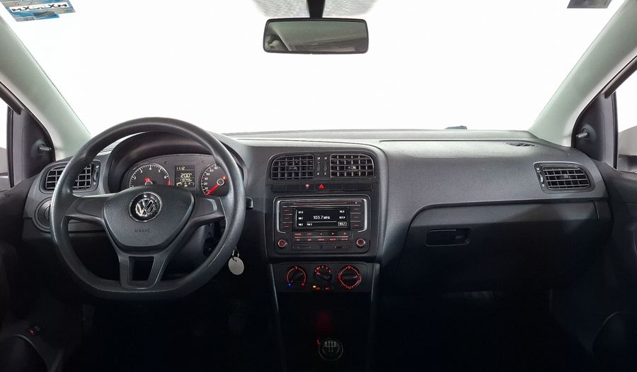 Volkswagen Vento 1.6 COMFORTLINE Sedan 2019