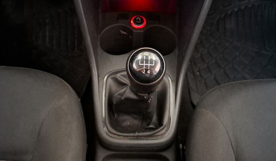 Volkswagen Vento 1.6 COMFORTLINE Sedan 2019