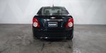 Chevrolet Sonic 1.6 AT F LTZ Sedan 2015