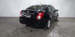 Chevrolet Sonic 1.6 AT F LTZ Sedan 2015