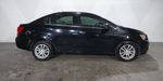 Chevrolet Sonic 1.6 AT F LTZ Sedan 2015
