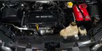 Chevrolet Sonic 1.6 AT F LTZ Sedan 2015
