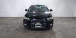 Chevrolet Sonic 1.6 AT F LTZ Sedan 2015