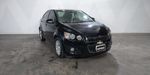 Chevrolet Sonic 1.6 AT F LTZ Sedan 2015