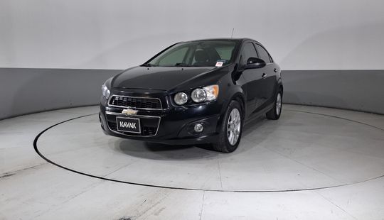 Chevrolet • Sonic