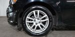 Chevrolet Sonic 1.6 AT F LTZ Sedan 2015